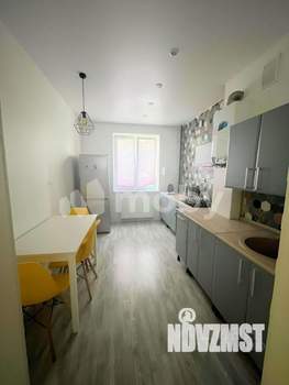 2-к квартира, вторичка, 58м2, 1/8 этаж