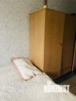 3-к квартира, вторичка, 58м2, 3/5 этаж