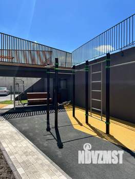 1-к квартира, вторичка, 46м2, 12/13 этаж