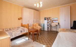 2-к квартира, вторичка, 56м2, 4/10 этаж