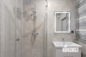 2-к квартира, вторичка, 65м2, 3/9 этаж