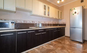 1-к квартира, вторичка, 42м2, 5/17 этаж