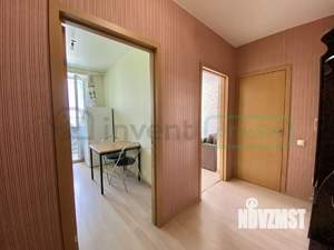 1-к квартира, вторичка, 32м2, 1/8 этаж