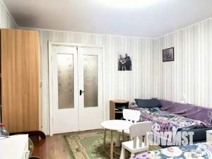 3-к квартира, вторичка, 59м2, 5/5 этаж