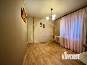 2-к квартира, вторичка, 53м2, 5/9 этаж