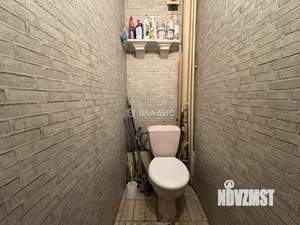 3-к квартира, вторичка, 56м2, 4/5 этаж