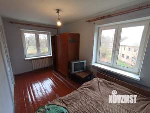 2-к квартира, вторичка, 41м2, 3/3 этаж