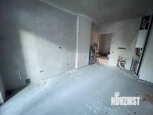 3-к квартира, вторичка, 87м2, 2/6 этаж