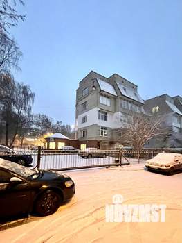 3-к квартира, вторичка, 79м2, 3/4 этаж