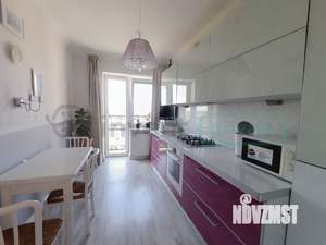 1-к квартира, вторичка, 45м2, 8/8 этаж