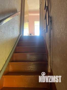 2-к квартира, вторичка, 35м2, 2/2 этаж