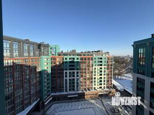 1-к квартира, вторичка, 39м2, 12/12 этаж