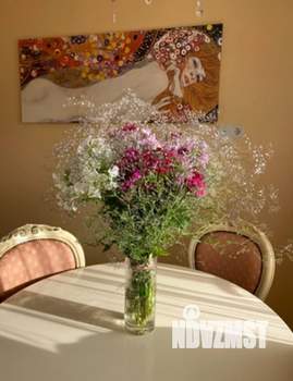 2-к квартира, вторичка, 57м2, 5/8 этаж