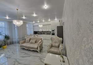 3-к квартира, вторичка, 88м2, 1/4 этаж