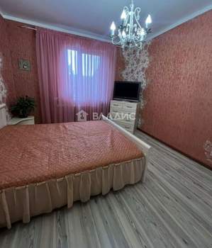 3-к квартира, вторичка, 71м2, 2/3 этаж