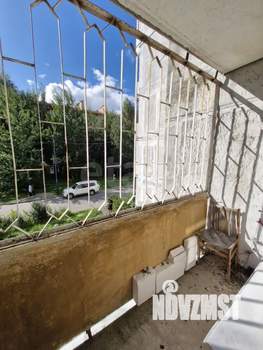 1-к квартира, вторичка, 43м2, 2/5 этаж