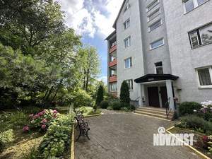 4-к квартира, вторичка, 123м2, 4/5 этаж