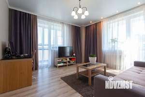 2-к квартира, вторичка, 67м2, 6/9 этаж