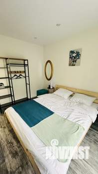 2-к квартира, вторичка, 31м2, 4/5 этаж