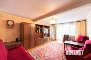 2-к квартира, вторичка, 66м2, 3/3 этаж