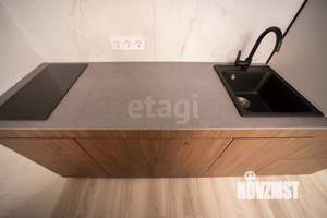 Студия квартира, вторичка, 26м2, 6/16 этаж