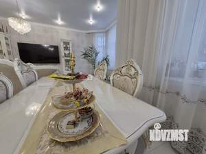 3-к квартира, вторичка, 88м2, 1/4 этаж