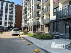 2-к квартира, вторичка, 52м2, 3/9 этаж