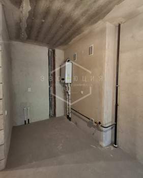 1-к квартира, вторичка, 37м2, 6/9 этаж