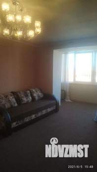 1-к квартира, вторичка, 55м2, 5/5 этаж