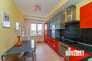 2-к квартира, вторичка, 70м2, 6/8 этаж