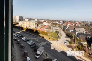 1-к квартира, вторичка, 47м2, 7/9 этаж