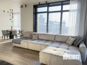 4-к квартира, вторичка, 184м2, 9/11 этаж