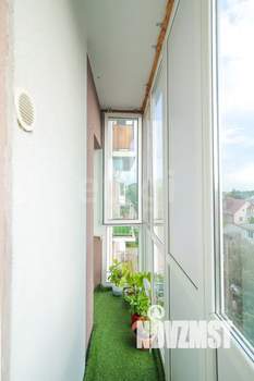 1-к квартира, вторичка, 43м2, 5/6 этаж