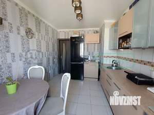 3-к квартира, вторичка, 72м2, 9/9 этаж