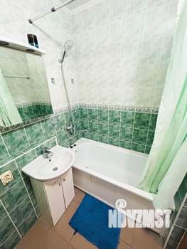 1-к квартира, вторичка, 41м2, 1/9 этаж