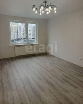 1-к квартира, вторичка, 42м2, 5/15 этаж