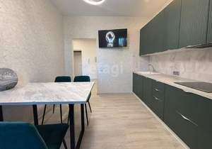 1-к квартира, вторичка, 47м2, 2/14 этаж