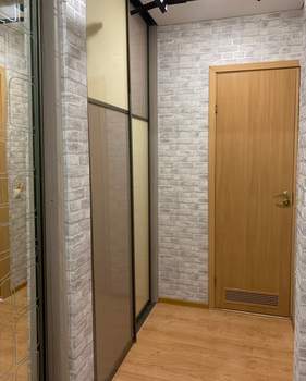 2-к квартира, вторичка, 55м2, 3/9 этаж