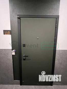 2-к квартира, вторичка, 62м2, 3/12 этаж