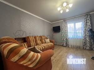 2-к квартира, вторичка, 40м2, 1/2 этаж
