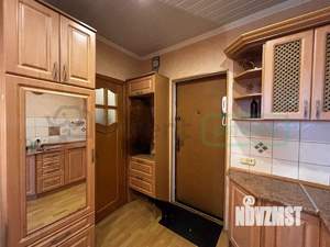 2-к квартира, вторичка, 38м2, 3/4 этаж