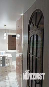 1-к квартира, вторичка, 32м2, 5/5 этаж