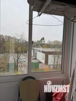 1-к квартира, вторичка, 21м2, 4/5 этаж