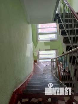 3-к квартира, вторичка, 53м2, 4/5 этаж