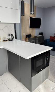 3-к квартира, вторичка, 78м2, 4/10 этаж