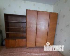 1-к квартира, вторичка, 32м2, 4/9 этаж