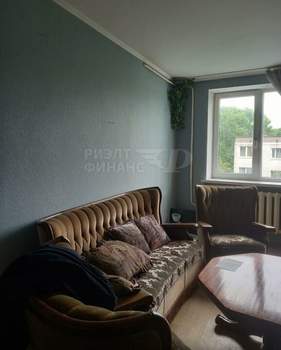 2-к квартира, вторичка, 49м2, 5/5 этаж