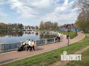 3-к квартира, вторичка, 75м2, 2/5 этаж