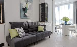 2-к квартира, вторичка, 59м2, 6/9 этаж