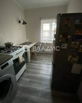 1-к квартира, вторичка, 29м2, 1/3 этаж